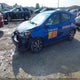 JTDKDTB33J1602571 2018 Toyota Prius C One auction photo thumbnail 2