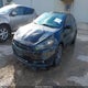 1C3CDFBA2DD344684 2013 Dodge Dart Sxt auction photo thumbnail 2