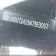 KNDJT2A29A7163097 2010 Kia Soul + auction photo thumbnail 9