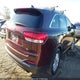 5XYPG4A32JG349182 2018 Kia Sorento 2.4L Lx auction photo thumbnail 4