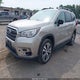 4S4WMAHD9L3455536 2020 Subaru Ascent Premium auction photo thumbnail 2