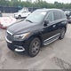 5N1DL0MM8JC502689 2018 Infiniti Qx60 auction photo thumbnail 2