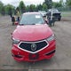 19UUB1F55KA007867 2019 Acura Tlx Tech Pkg auction photo thumbnail 12