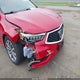 19UUB1F55KA007867 2019 Acura Tlx Tech Pkg auction photo thumbnail 6