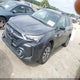 4S4BTACC7R3200845 2024 Subaru Outback Premium auction photo thumbnail 2