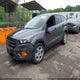 1FMCU0F71KUA90837 2019 Ford Escape S auction photo thumbnail 2