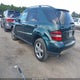 4JGBB86E08A353554 2008 Mercedes-Benz Ml 350 4Matic auction photo thumbnail 3