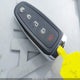 1FMCU9J97GUC58582 2016 Ford Escape Titanium auction photo thumbnail 11