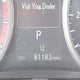 JTJDARBZ9M2190659 2021 Lexus Nx 300 auction photo thumbnail 15