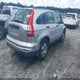 3CZRE3H33AG702510 2010 Honda Cr-V Lx auction photo thumbnail 4