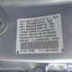 3CZRE3H33AG702510 2010 Honda Cr-V Lx auction photo thumbnail 9