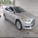3FA6P0LU4ER236183 2014 Ford Fusion Hybrid Se auction photo thumbnail 1