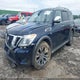JN8AY2NC8LX516523 2020 Nissan Armada Sl 4Wd auction photo thumbnail 2