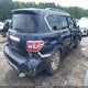 JN8AY2NC8LX516523 2020 Nissan Armada Sl 4Wd auction photo thumbnail 4