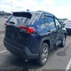 2T3P1RFV2NW251737 2022 Toyota Rav4 Xle auction photo thumbnail 4