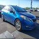 KNAFX4A83E5090902 2014 Kia Forte Ex auction photo thumbnail 1