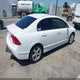 1HGFA16888L029669 2008 Honda Civic Ex auction photo thumbnail 4