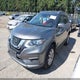 KNMAT2MV8KP527243 2019 Nissan Rogue Sv auction photo thumbnail 2