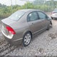 2HGFA155X8H309209 2008 Honda Civic Lx auction photo thumbnail 4