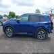 5N1BT3BB5PC887373 2023 Nissan Rogue Sv Intelligent Awd auction photo thumbnail 15