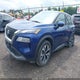 5N1BT3BB5PC887373 2023 Nissan Rogue Sv Intelligent Awd auction photo thumbnail 2