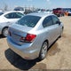 19XFB2F58EE035600 2014 Honda Civic Lx auction photo thumbnail 4