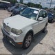WBXPC9C46AWJ32111 2010 BMW X3 xDrive30I auction photo thumbnail 2