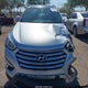 KM8SR4HF2FU106171 2015 Hyundai Santa Fe Limited auction photo thumbnail 11