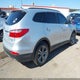 KM8SR4HF2FU106171 2015 Hyundai Santa Fe Limited auction photo thumbnail 4