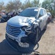 KM8SR4HF2FU106171 2015 Hyundai Santa Fe Limited auction photo thumbnail 6