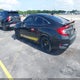 2HGFC1F71MH702777 2021 Honda Civic Ex-L auction photo thumbnail 3