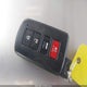 4T1BF1FK8FU976854 2015 Toyota Camry Xse auction photo thumbnail 11