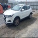 JN1BJ1AW0MW428378 2021 Nissan Rogue Sport S Awd Xtronic Cvt auction photo thumbnail 2