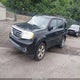 5FNYF4H53EB016162 2014 Honda Pilot Ex-L auction photo thumbnail 2