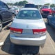 1HGCM56343A054823 2003 Honda Accord 2.4 Lx auction photo thumbnail 16