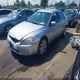 1HGCM56343A054823 2003 Honda Accord 2.4 Lx auction photo thumbnail 2