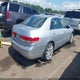 1HGCM56343A054823 2003 Honda Accord 2.4 Lx auction photo thumbnail 4