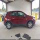 3GNCJKSBXHL133066 2017 Chevrolet Trax Ls auction photo thumbnail 14