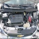 KL8CD6SA4MC747589 2021 Chevrolet Spark Fwd 1Lt Automatic auction photo thumbnail 10