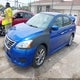 3N1AB7AP1EY245036 2014 Nissan Sentra Sr auction photo thumbnail 2