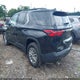 1GNEVGKW4PJ275190 2023 Chevrolet Traverse Awd Lt Cloth auction photo thumbnail 3