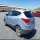KM8JUCAC5BU239585 2011 Hyundai Tucson Gls auction photo thumbnail 3