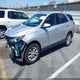 3GNAXKEV4KS668659 2019 Chevrolet Equinox Lt auction photo thumbnail 2