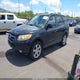 5NMSH13EX8H197138 2008 Hyundai Santa Fe Limited/Se auction photo thumbnail 2