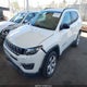 3C4NJCBBXKT855670 2019 Jeep Compass Latitude Fwd auction photo thumbnail 2