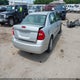 1G1ZS52F45F189460 2005 Chevrolet Malibu auction photo thumbnail 4