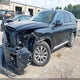 KM8R24GE6SU858168 2025 Hyundai Palisade Sel auction photo thumbnail 2