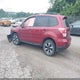 JF2SJAEC9JH495107 2018 Subaru Forester 2.5I Premium auction photo thumbnail 3