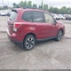 JF2SJAEC9JH495107 2018 Subaru Forester 2.5I Premium auction photo thumbnail 4