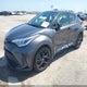 JTNKHMBX3M1119742 2021 Toyota C-Hr Nightshade Edition auction photo thumbnail 2